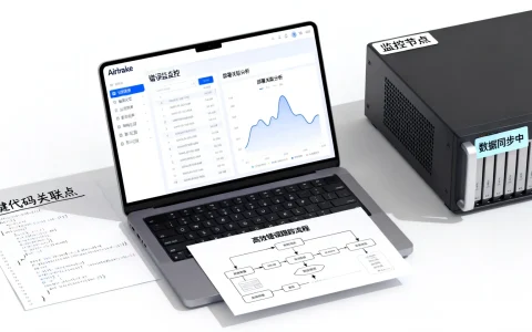 Airbrake错误监控部署如何关联？高效错误跟踪方案全面解析