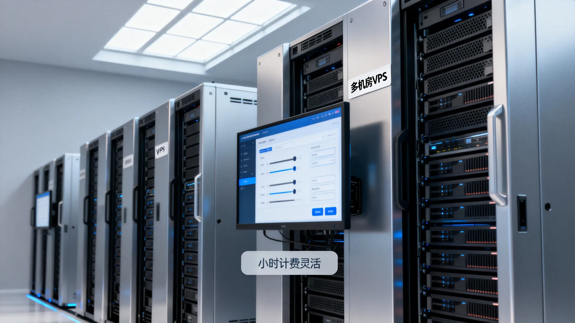RAKSmart 多机房VPS主机支持小时计费方式 灵活弹性选择 - VPS评测 - 国外VPS,国外VPS商家,评测及优惠 RAKSmart 多机房VPS主机支持小时计费方式 灵活弹性选择 - VPS评测 - 国外VPS,国外VPS商家,评测及优惠