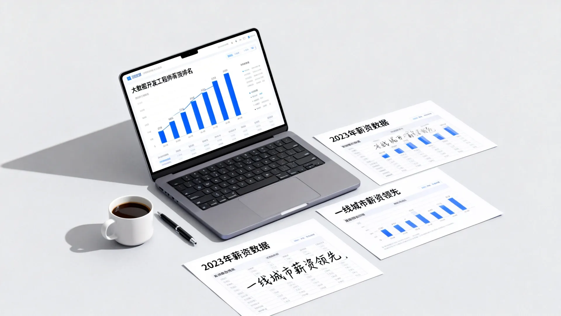 国内大数据开发工程师薪资排名如何? | 大数据工程师薪资趋势 国内大数据开发工程师薪资排名如何