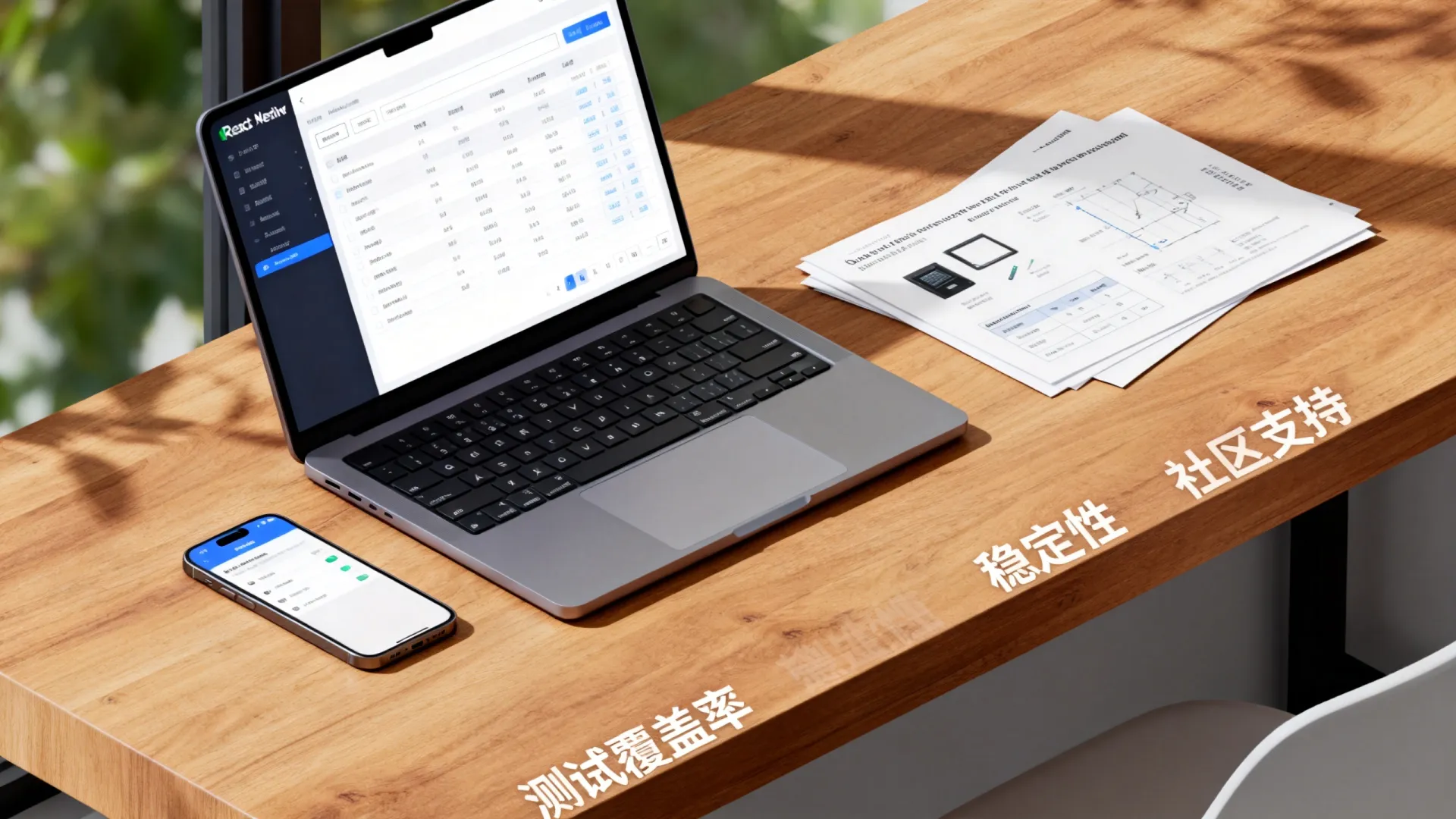 如何选择React Native测试工具