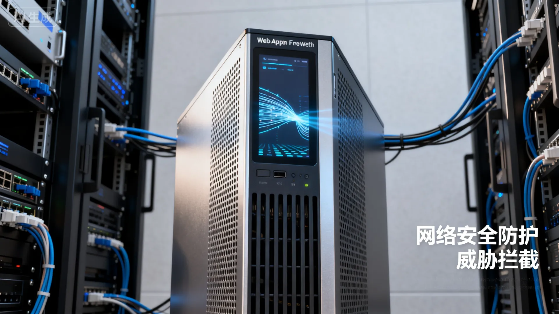 防火墙web应用防火墙 防火墙web应用防火墙