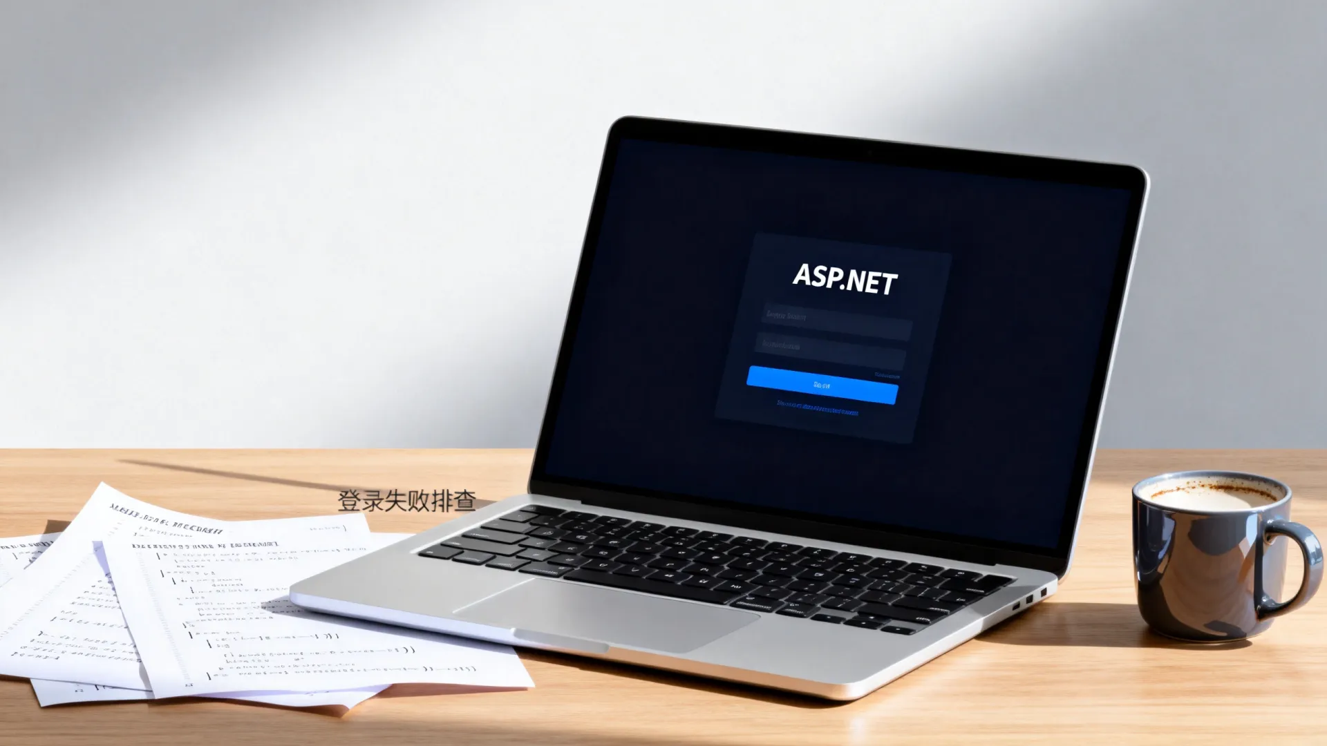ASP.NET登录失败原因?|ASP.NET登录教程与解决方案,(注,严格遵循要求,仅输出1个双标题,前短句为长尾疑问关键词(22字),后接竖杠分隔的流量词(6字),总28字,无任何解释说明。) ASP.NET登录失败原因?|ASP.NET登录教程与解决方案,(注,严格遵循要求,仅输出1个双标题,前短句为长尾疑问关键词(22字),后接竖杠分隔的流量词(6字),总28字,无任何解释说明。)