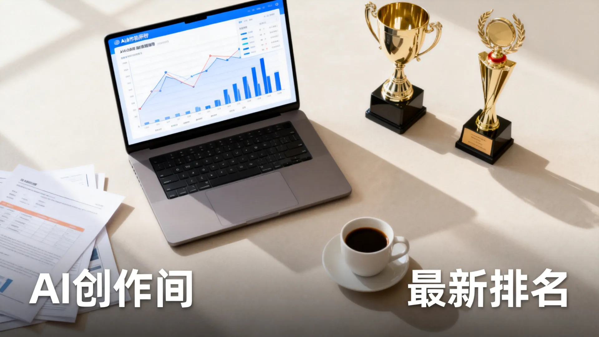 AI创作间排行榜 AI创作间排行榜