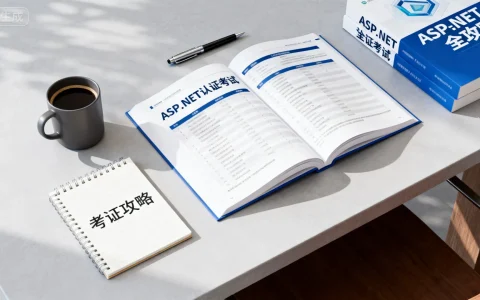 ASP.NET考证难不难？ | ASP.NET认证考试全攻略