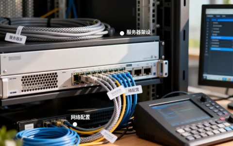 服务器架设游戏是什么