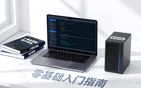 服务器开发视频教程哪里有？零基础怎么学？