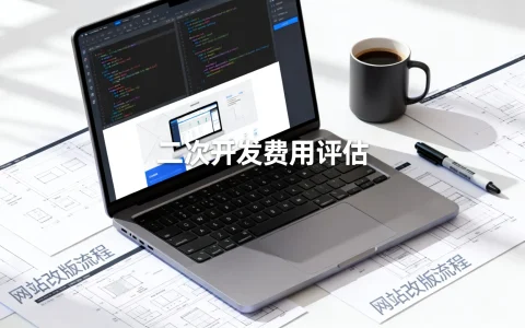 网站二次开发一般多少钱，现有网站怎么进行改版？