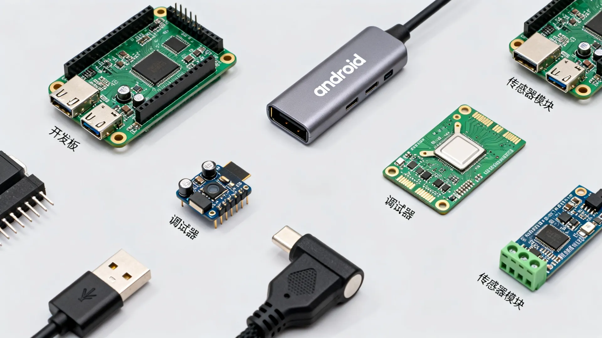 android开发盒子怎么选?丨热门开发工具推荐 android开发盒子怎么选