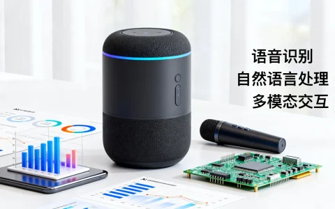 AI语音技术未来趋势是什么？人工智能语音发展前景好吗？
