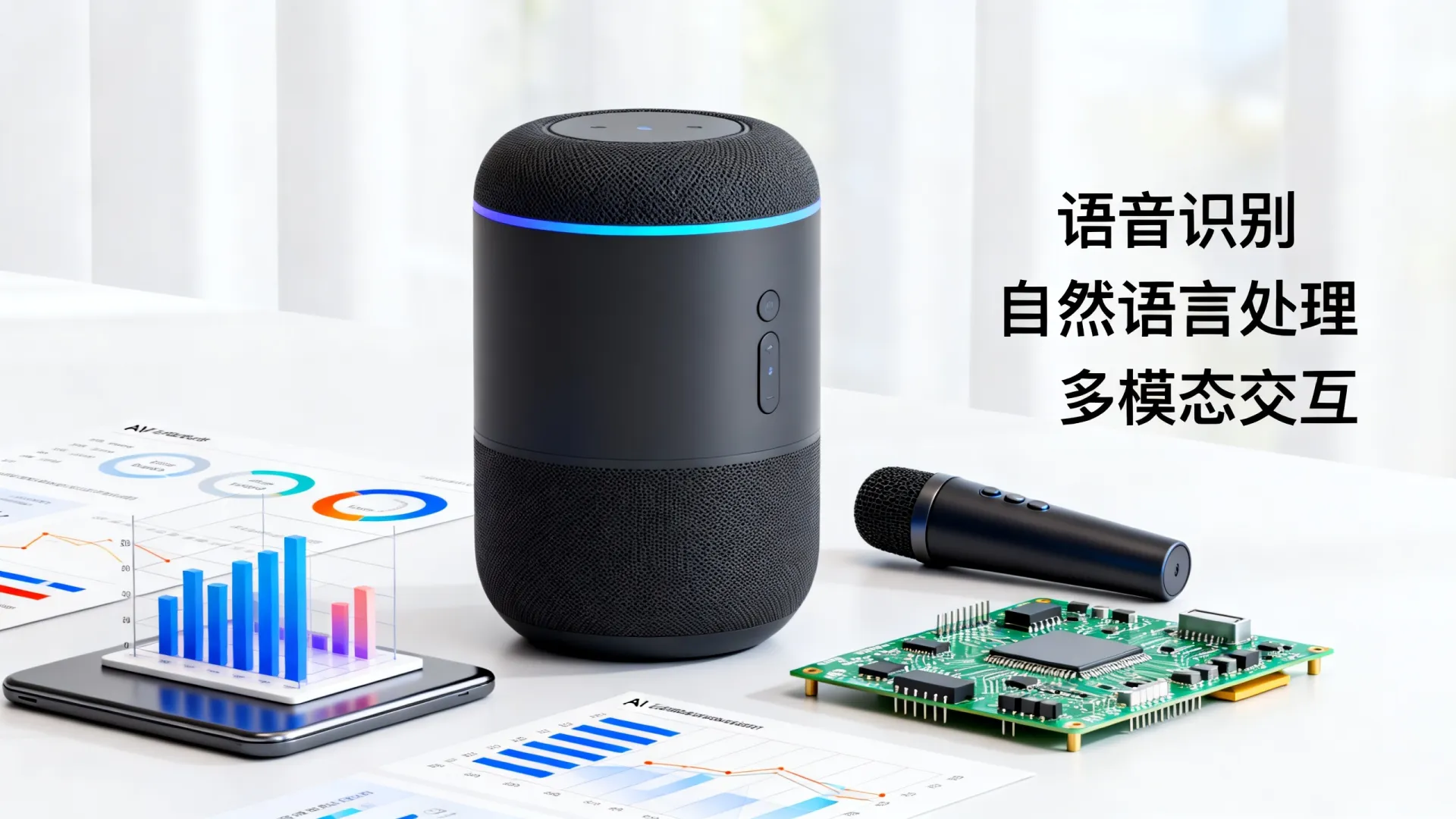 AI语音发展 AI语音发展