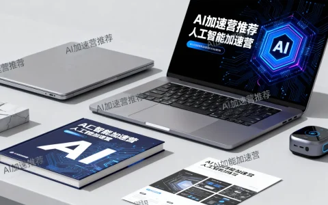 AI加速营推荐哪个好？人工智能加速营值得去吗？