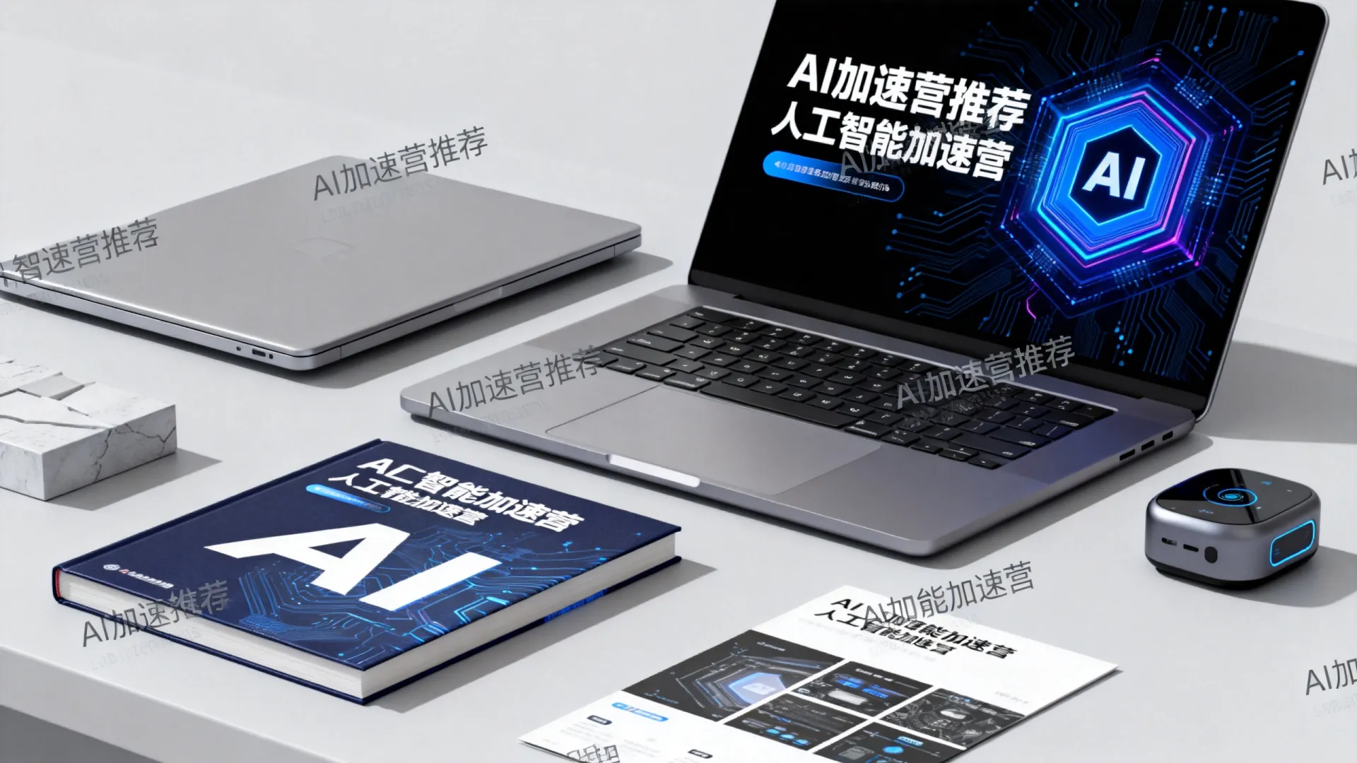 AI加速营推荐 AI加速营推荐