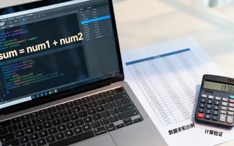 ASP中求和函数究竟有哪些具体应用场景和实现方法？