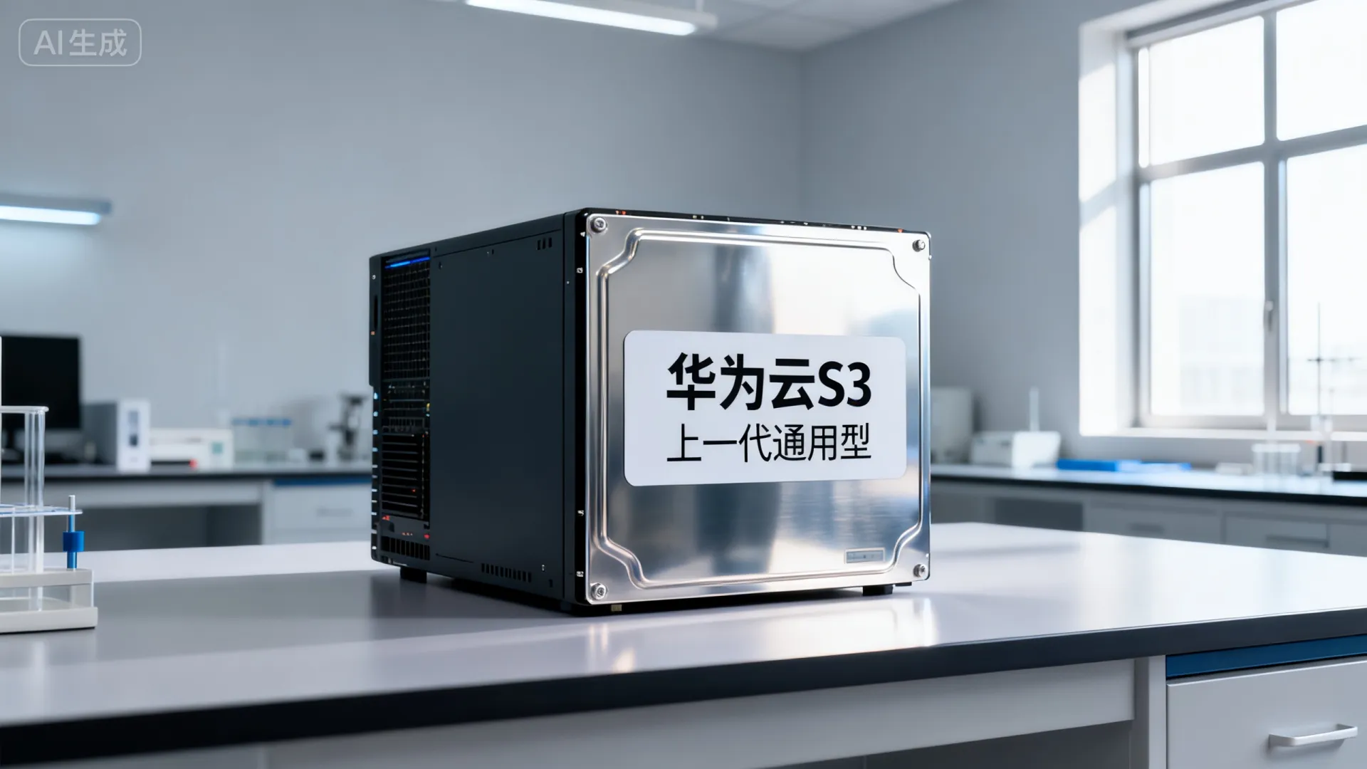 华为云S3性能如何?上一代通用型深度测评 华为云S3性能如何?上一代通用型深度测评