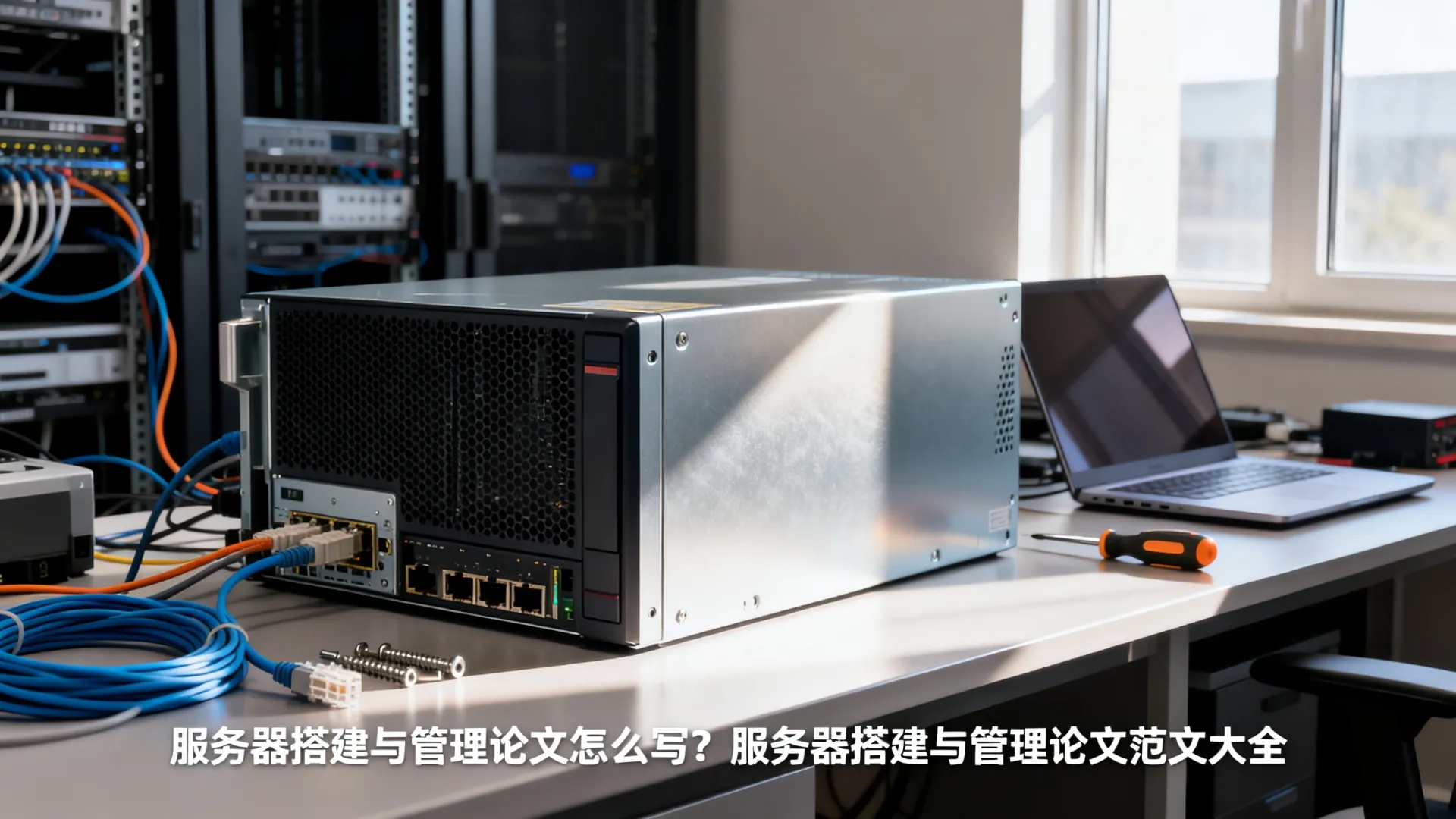 服务器搭建与管理论文 服务器搭建与管理论文