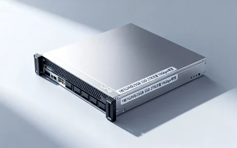 美国阿什本VPS配置性价比高吗？1核1G内存25GB SSD 2TB流量10Gbps带宽，仅$6/月？