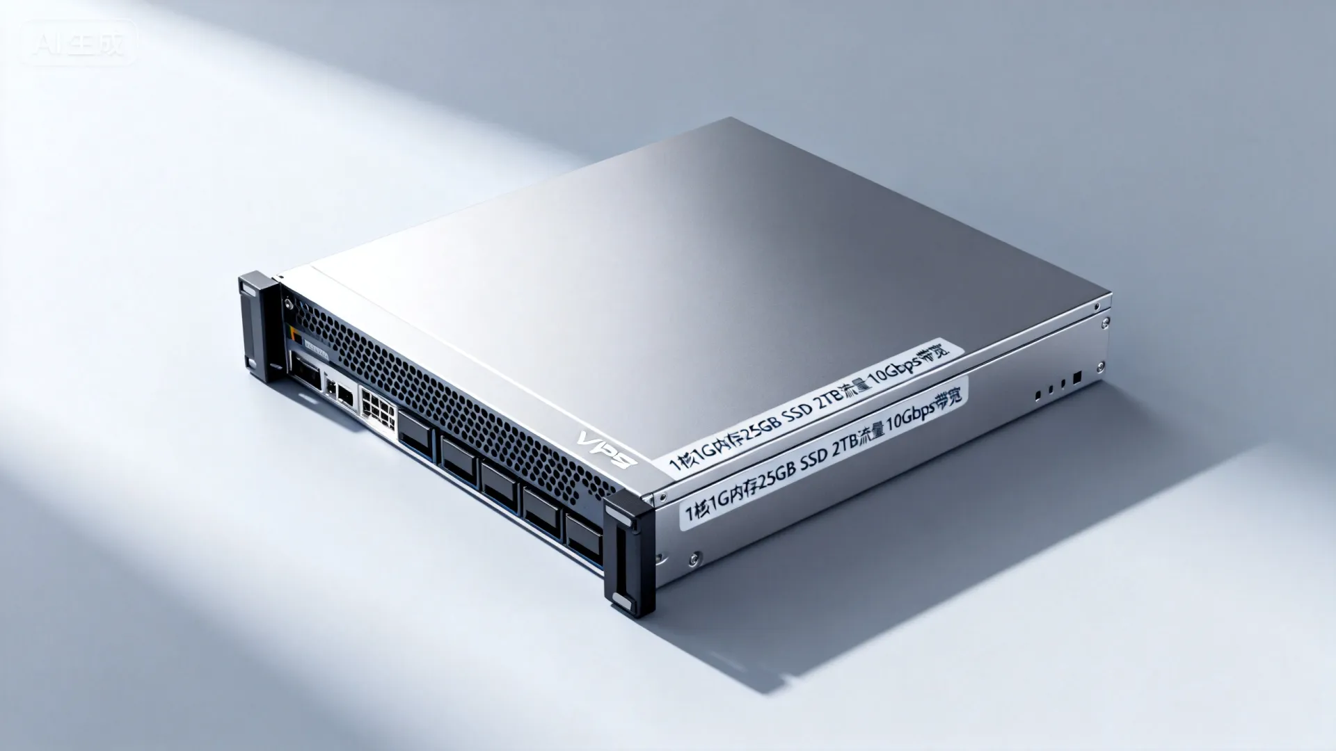 美国阿什本机房,1核/1G内存/25GB NVMe SSD/2TB月流量@10Gbps带宽,/月 - VPS评测 - 国外VPS,国外VPS商家,评测及优惠 美国阿什本机房,1核/1G内存/25GB NVMe SSD/2TB月流量@10Gbps带宽,/月 - VPS评测 - 国外VPS,国外VPS商家,评测及优惠