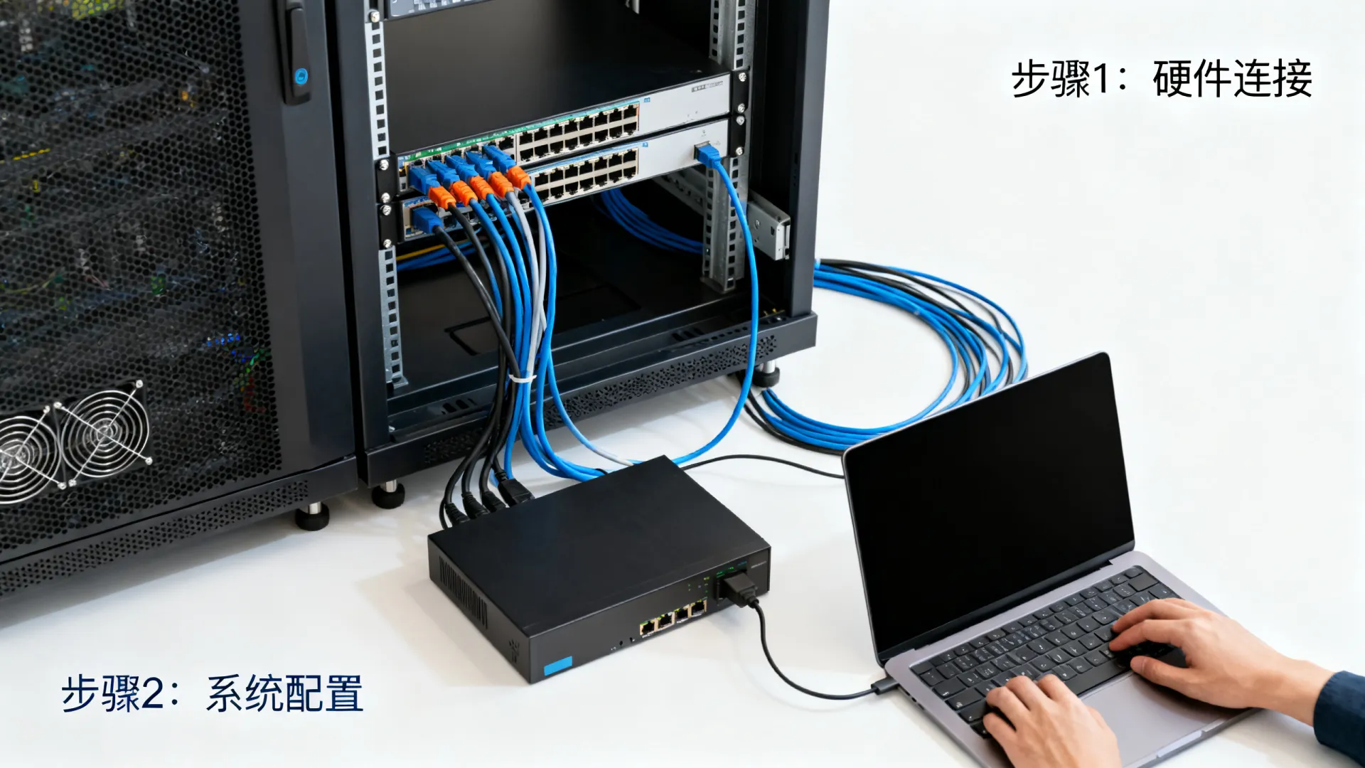 服务器搭建云主机平台
