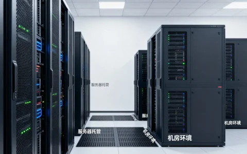 服务器机房托管哪家好，服务器托管一年多少钱？