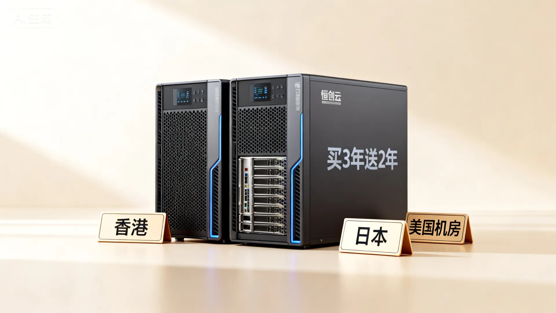 恒创云服务器618活动买3年送2年 香港日本美国机房可选 - VPS评测 - 国外VPS,国外VPS商家,评测及优惠 恒创云服务器618活动买3年送2年 香港日本美国机房可选 - VPS评测 - 国外VPS,国外VPS商家,评测及优惠