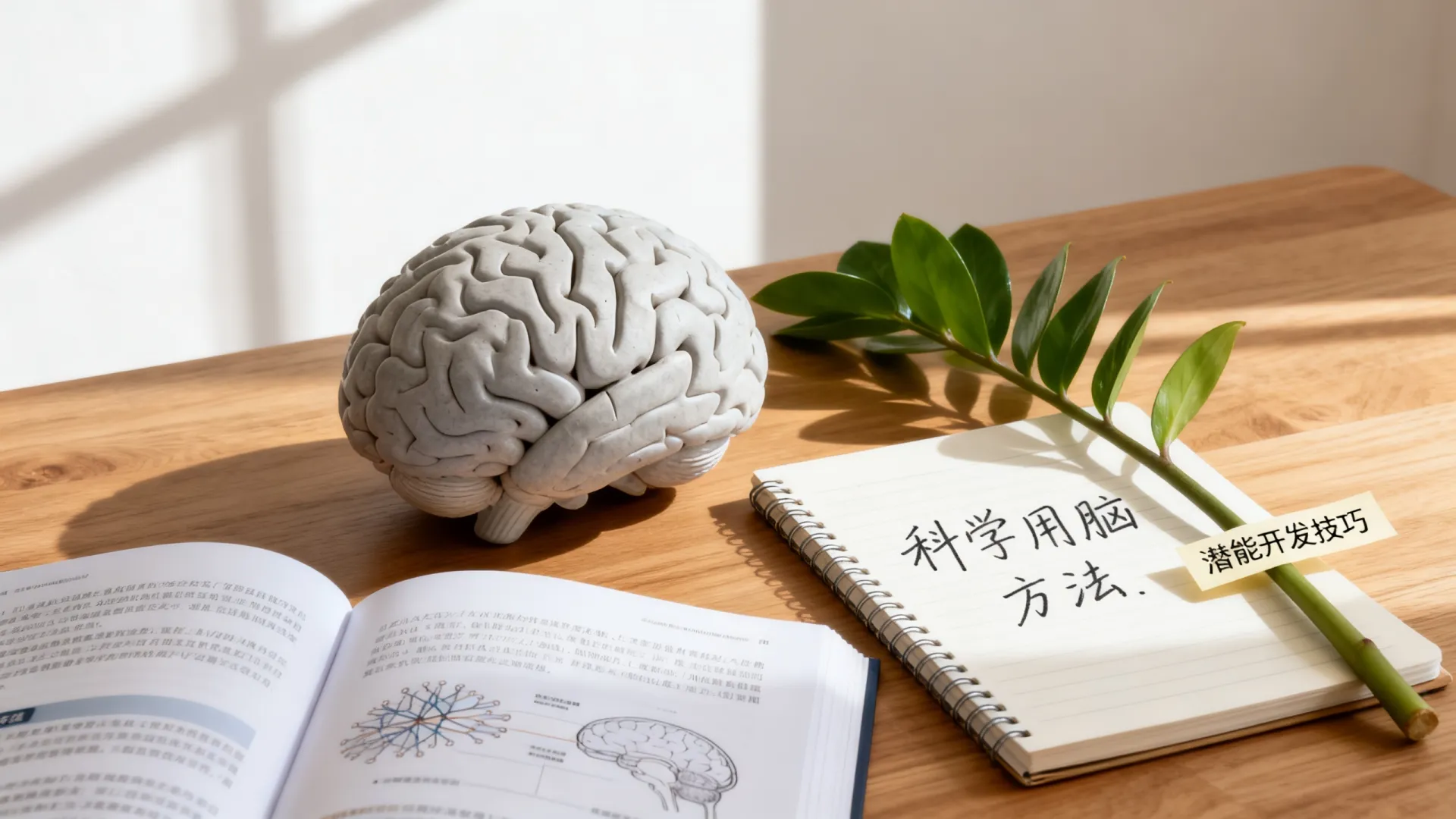 大脑思维开发 大脑思维开发