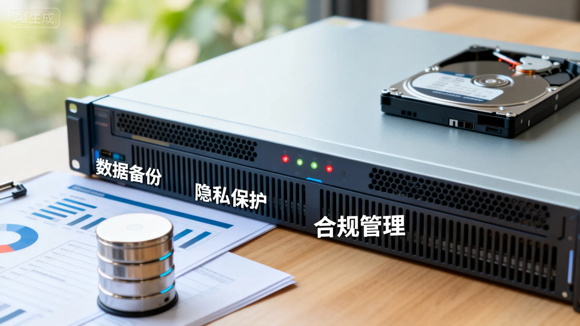国内数据保护解决方案如何选择？数据保护产业百度高流量词解析