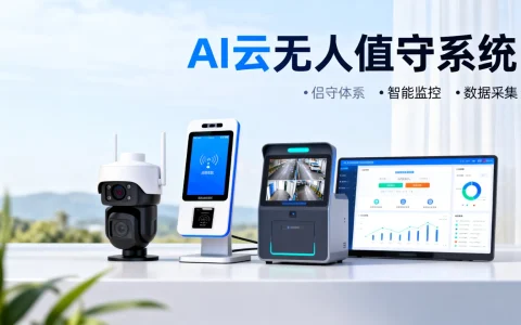 AI云无人值守比较好？AI云无人值守哪个平台好
