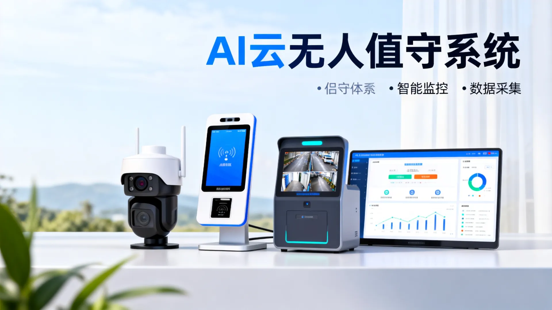 AI云无人值守比较好 AI云无人值守比较好