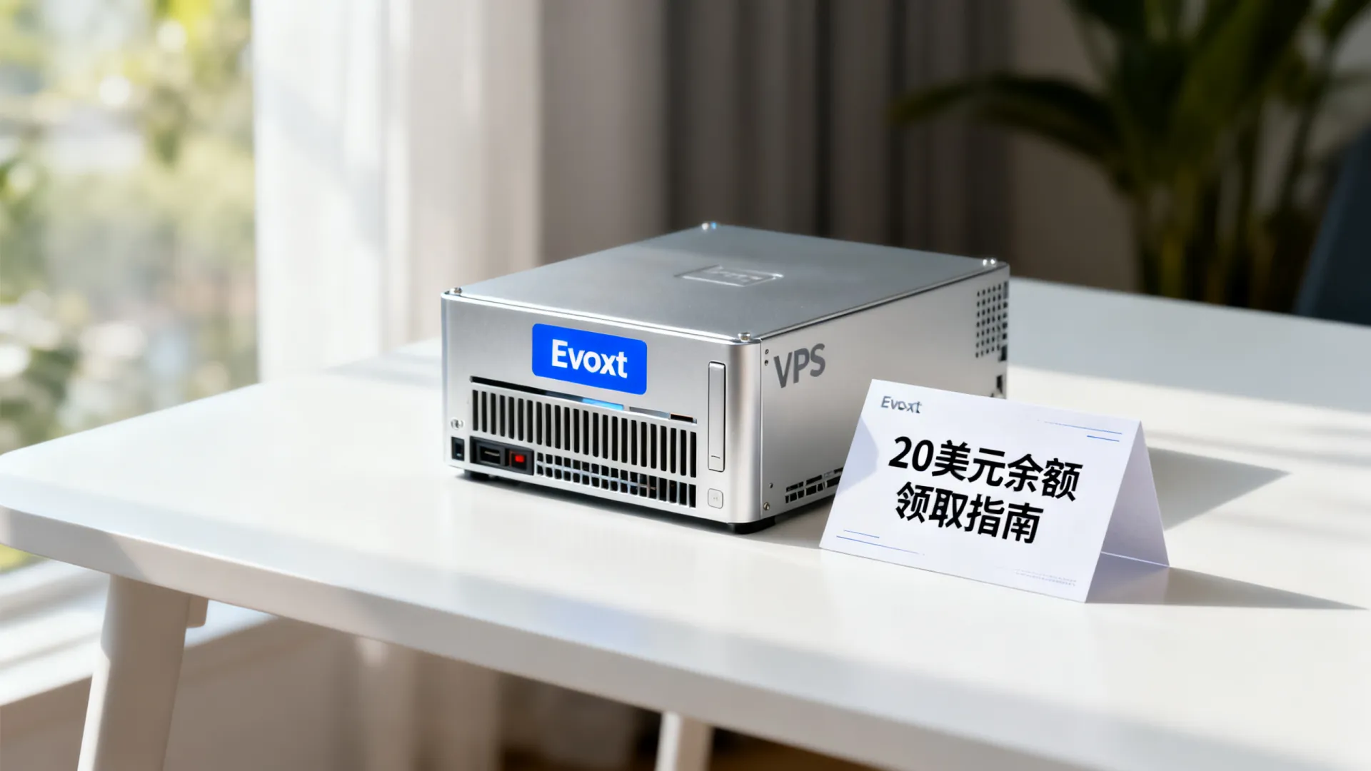 年度大促 Evoxt送20美元余额,香港/日本东京/大阪/马来西亚/英国/德国/荷兰/美国VPS 2.99美元/月起,支持支付宝,无限流量 年度大促 Evoxt送20美元余额