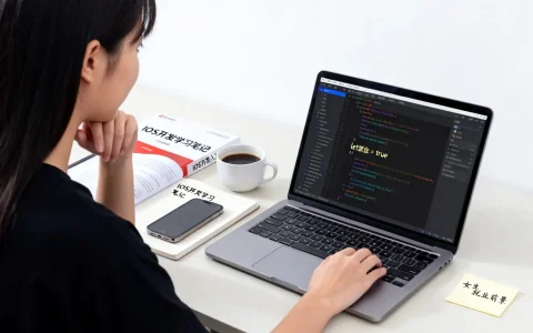 ios开发女生适合吗？女生学iOS开发好不好就业