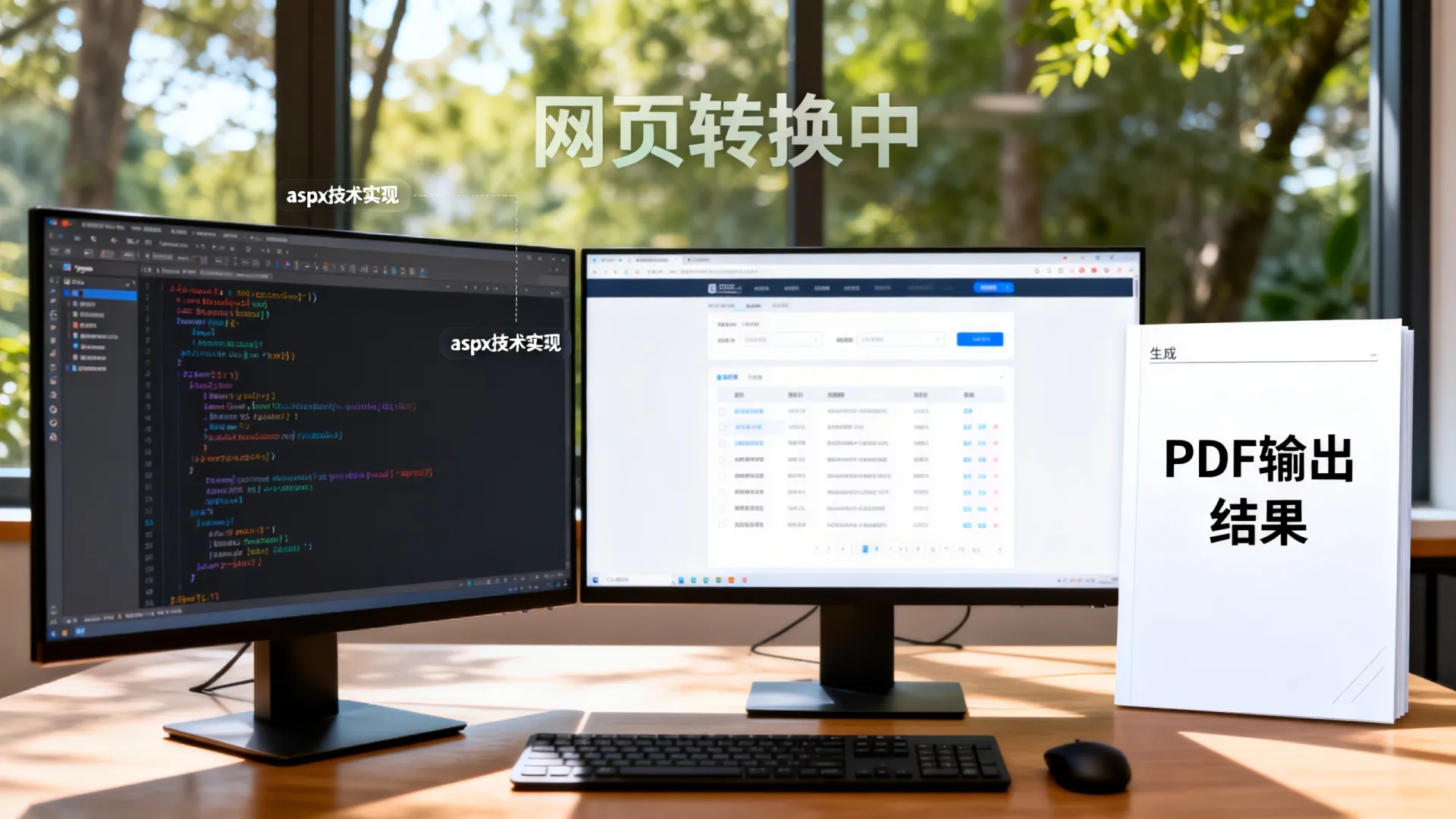 aspx生成pdf aspx生成pdf