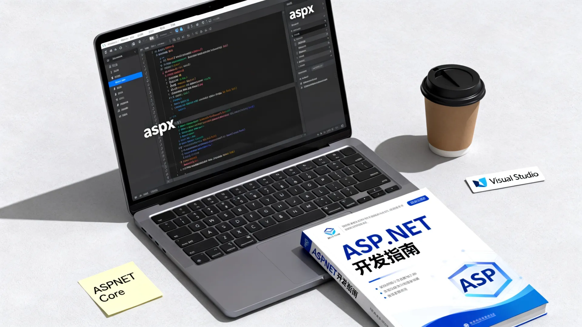 aspx开发工具 aspx开发工具