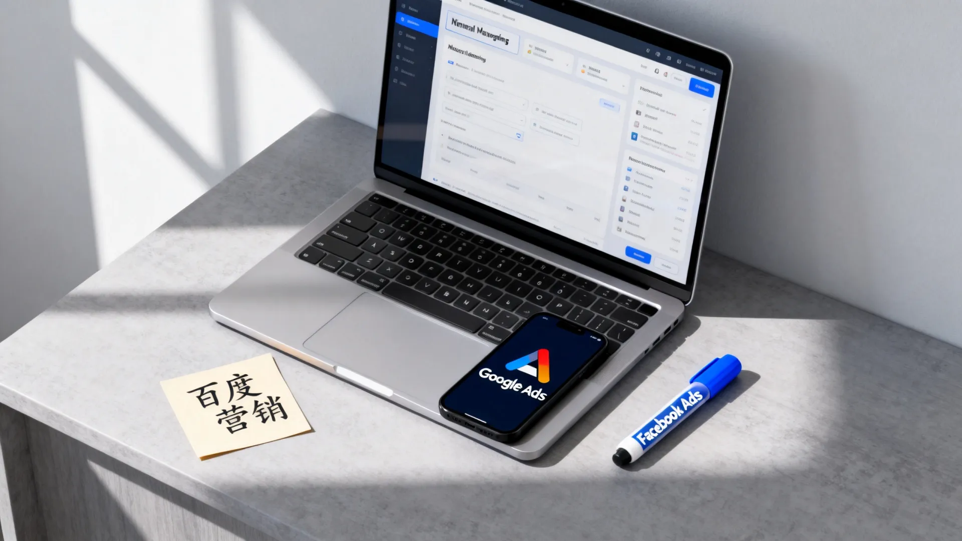 国内外有哪些数字营销网站?推广引流必备的国内外数字营销平台推荐 推广引流必备的国内外数字营销平台推荐
