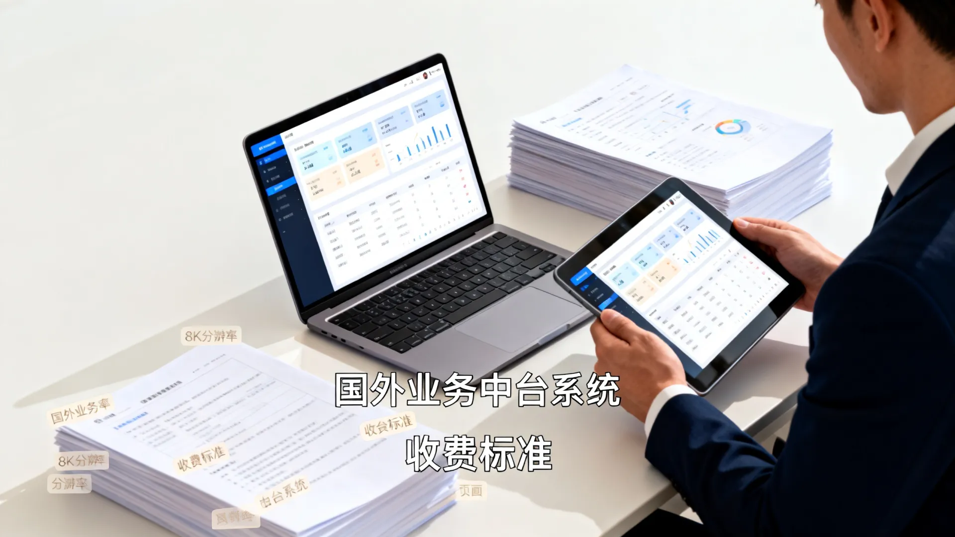 国外业务中台系统价格 国外业务中台系统价格