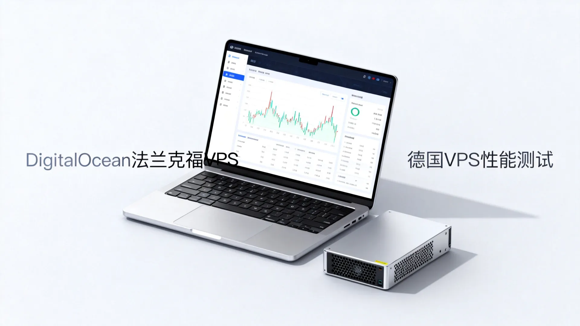 DigitalOcean法兰克福VPS怎么样?德国VPS性能实测分析 DigitalOcean法兰克福VPS怎么样?德国VPS性能实测分析