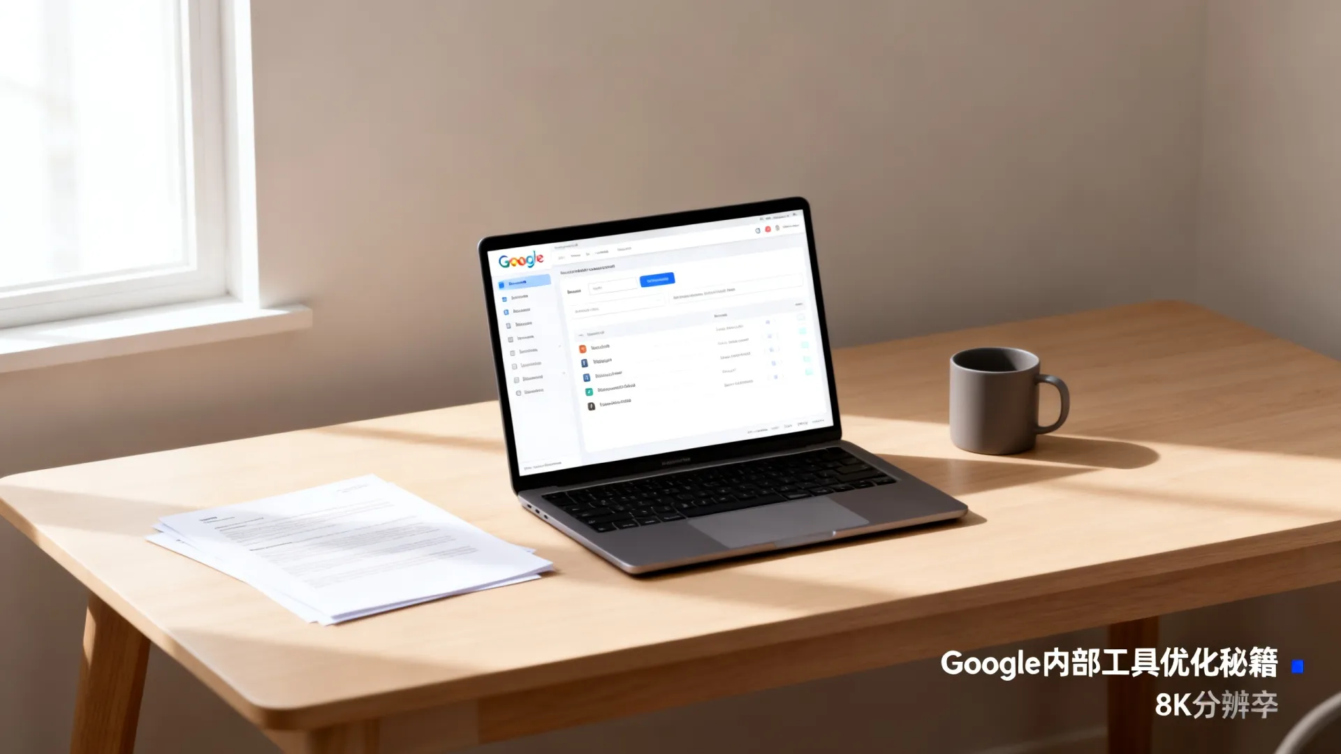 GWS谷歌测评如何提升性能?Google内部工具优化秘籍 Google内部工具优化秘籍