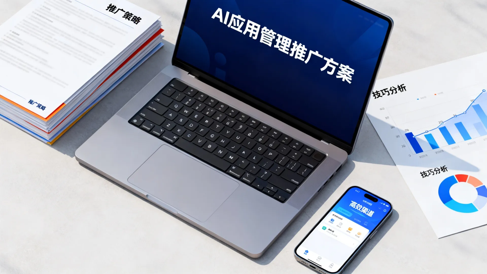AI应用管理怎么卖 AI应用管理怎么卖