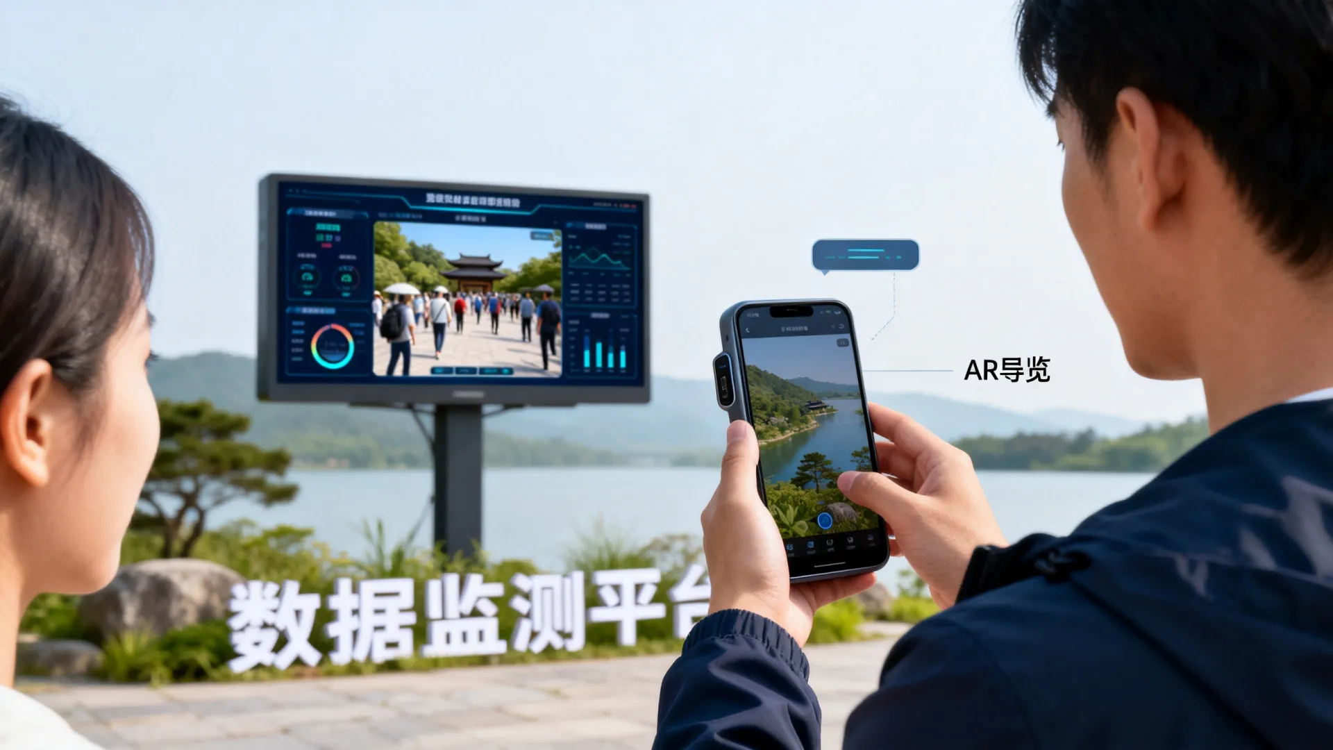 国内外智慧旅游现状如何?智慧旅游应用案例有哪些? 国内外智慧旅游现状如何