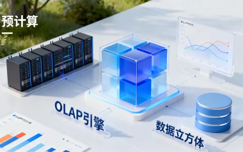 Kylin为什么能秒查大数据？OLAP引擎预计算原理详解