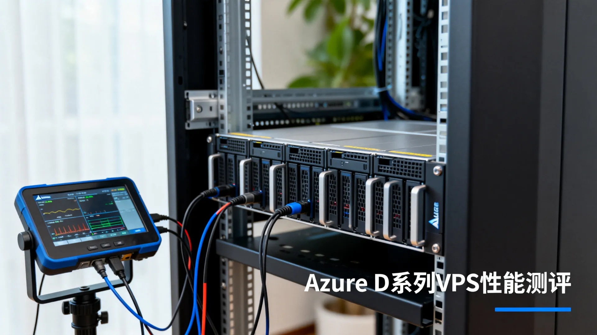 Azure D系列VPS性能怎么样?深度测评与性能解析 Azure D系列VPS性能怎么样?深度测评与性能解析