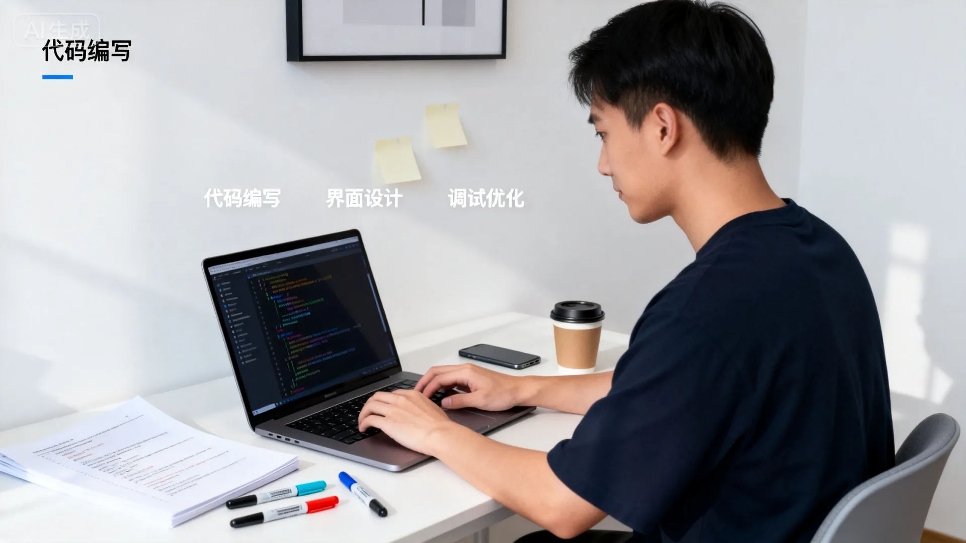 前端开发工程师的职责 前端开发工程师的职责