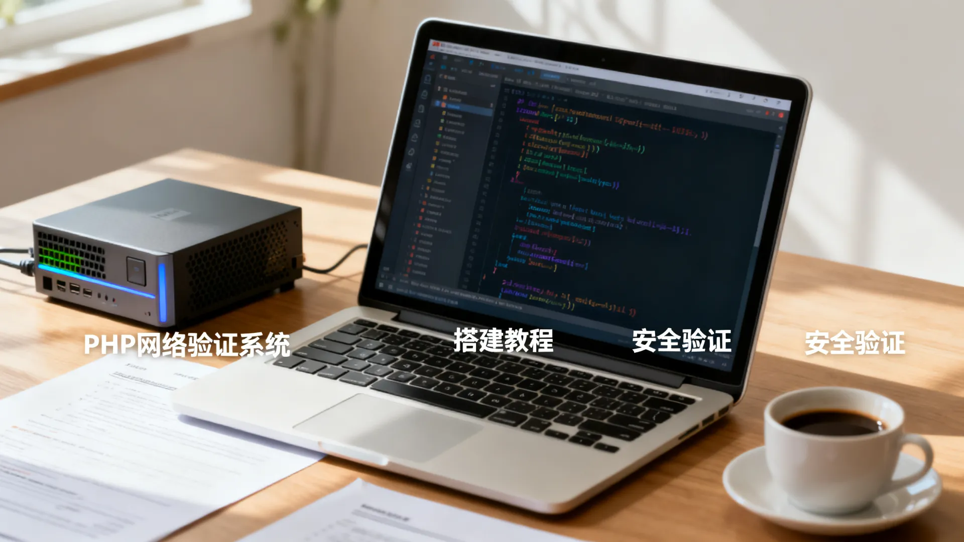 国外php网络验证