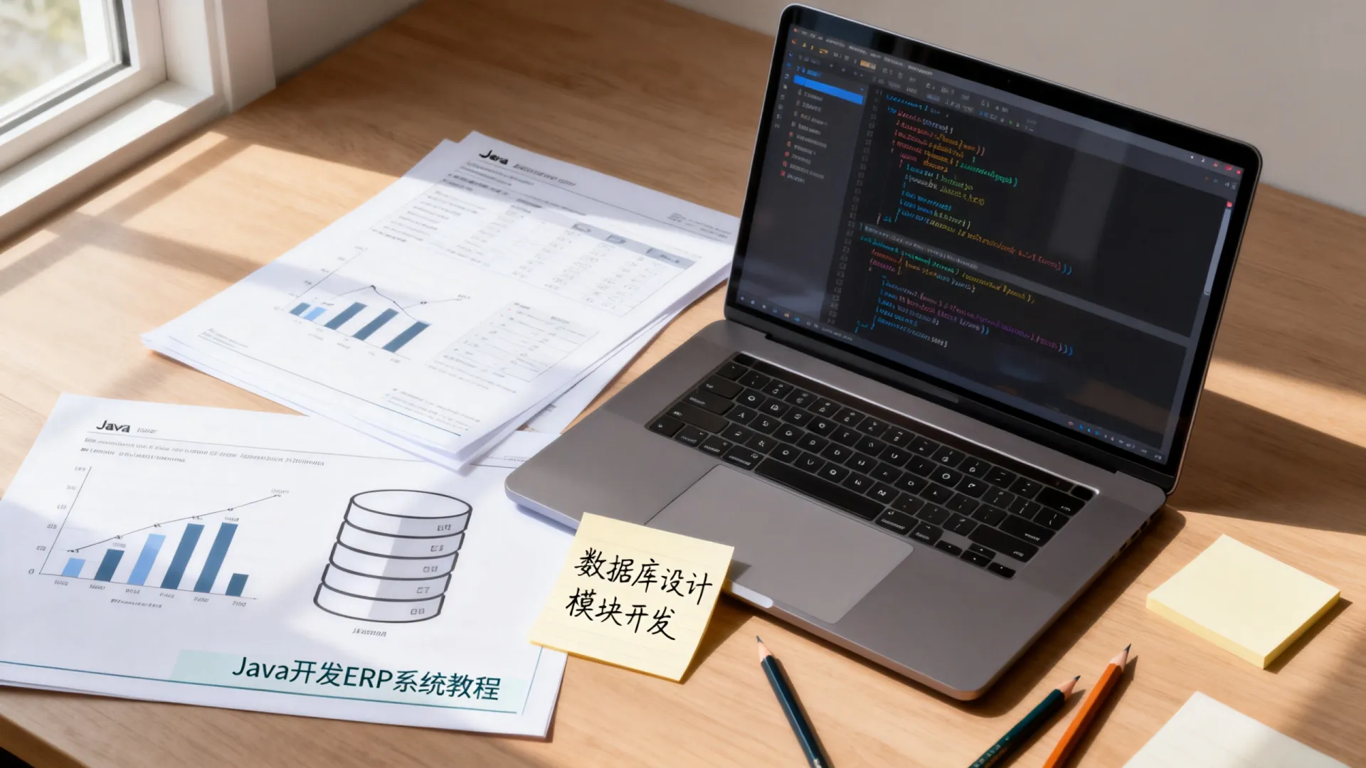 java开发erp java开发erp