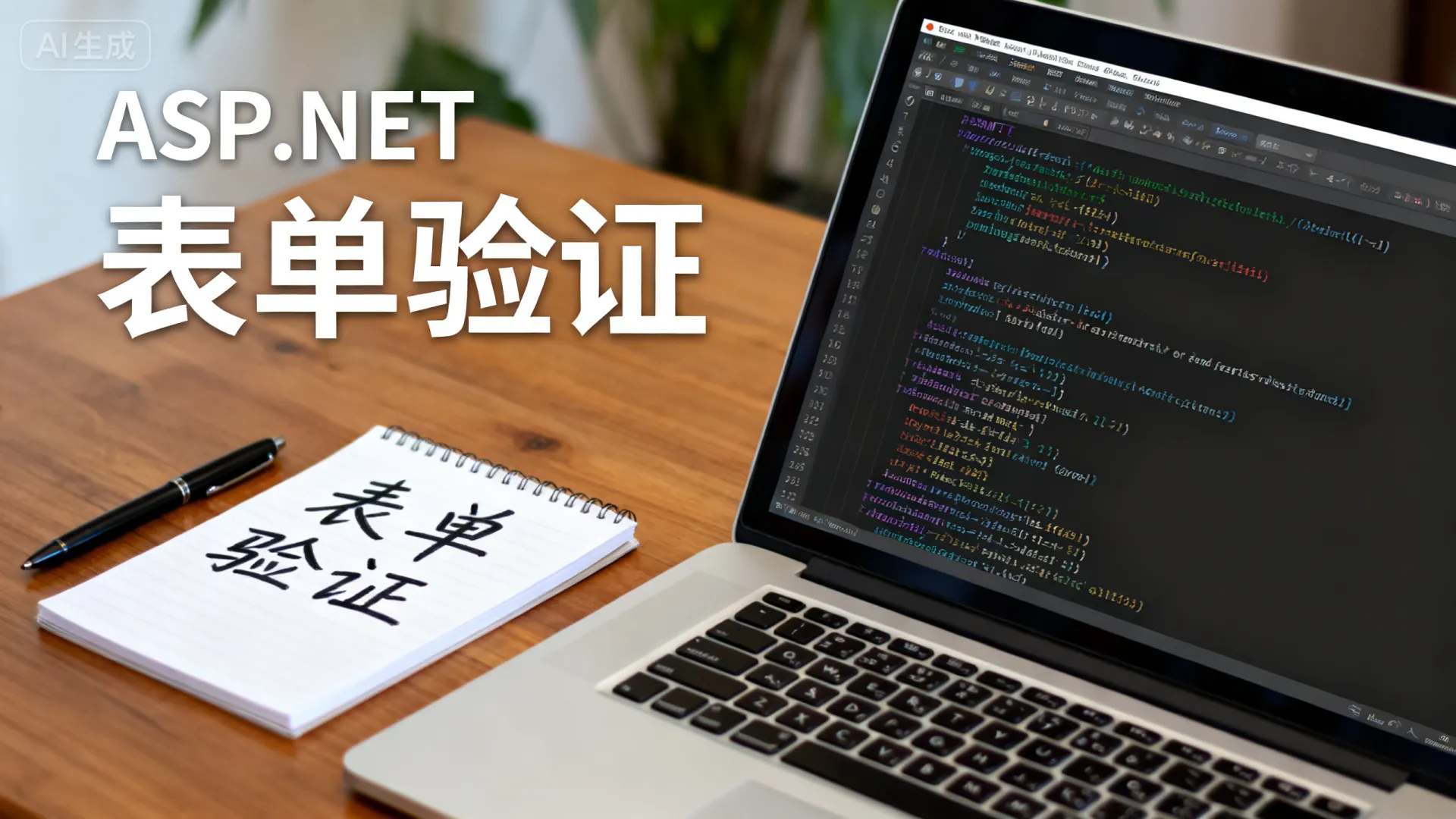 ASP.NET表单验证新思路,如何高效实现?| 表单验证新方法高效实现技巧 ASP.NET表单验证新思路,如何高效实现?| 表单验证新方法高效实现技巧