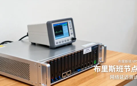 澳洲布里斯班VPS性能如何？澳洲东部节点深度测评