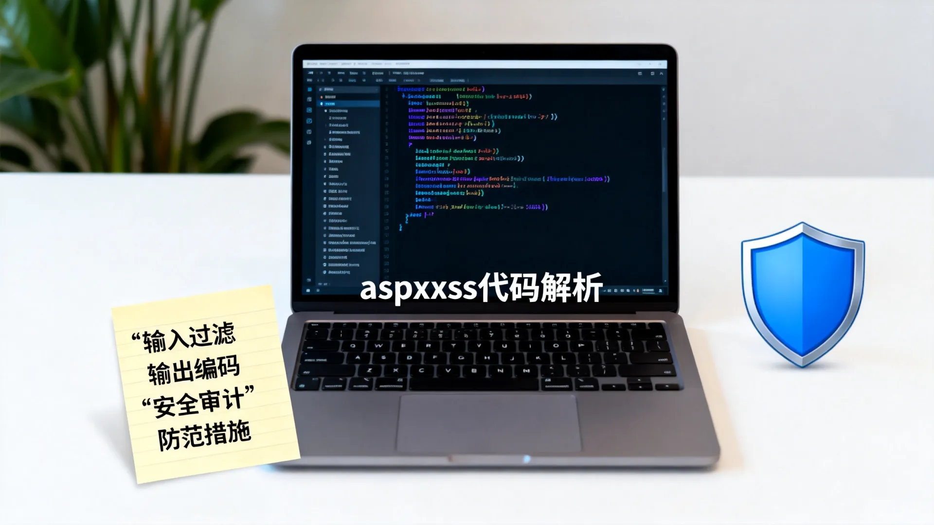 aspxxss代码