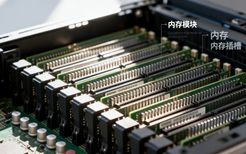 服务器最大内存是多少，服务器内存上限是多少