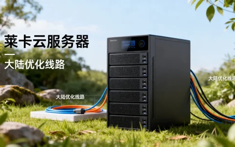 莱卡云服务器怎么样，大陆优化线路云服务器多少钱？