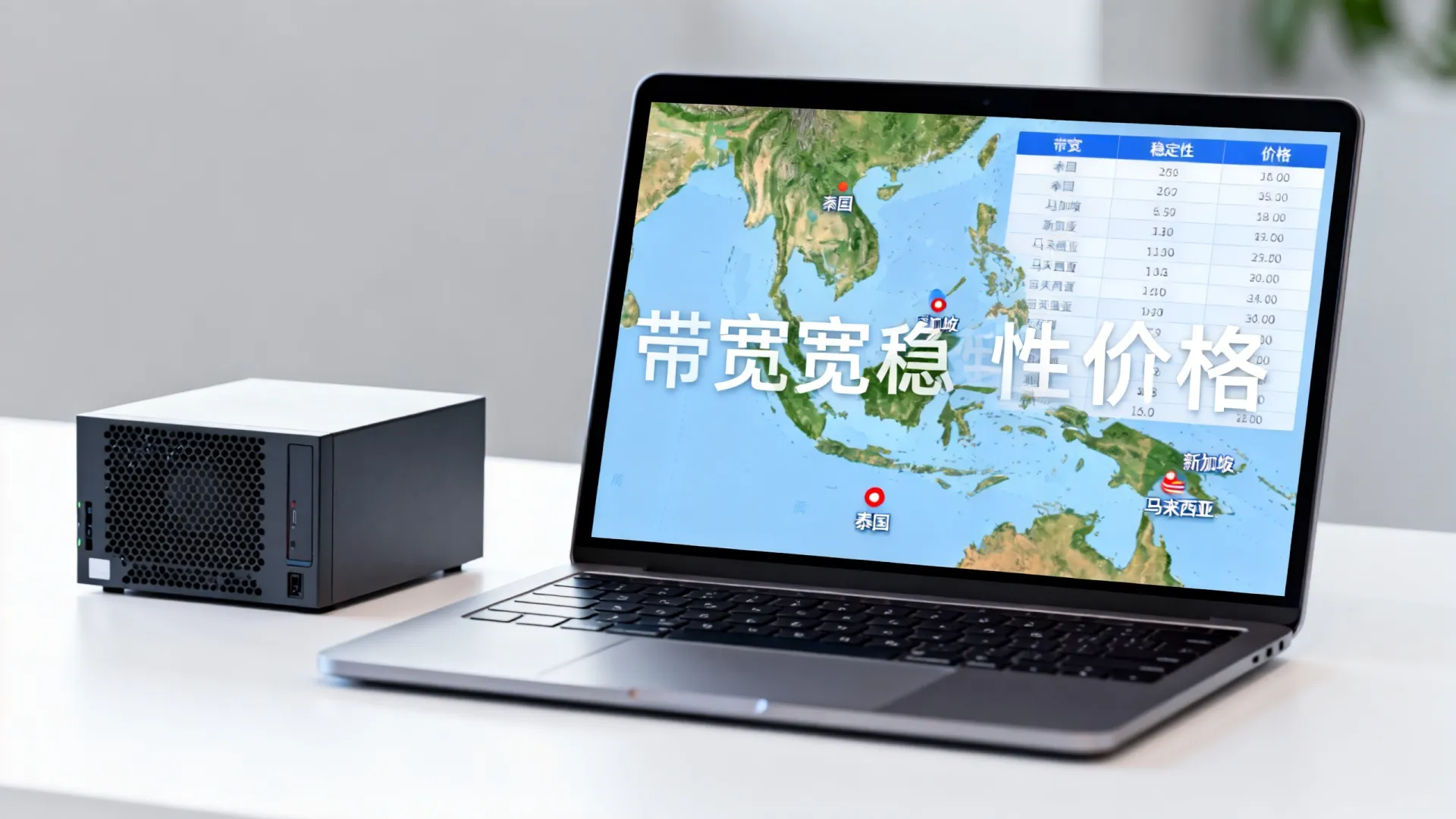 国外东南亚虚拟主机