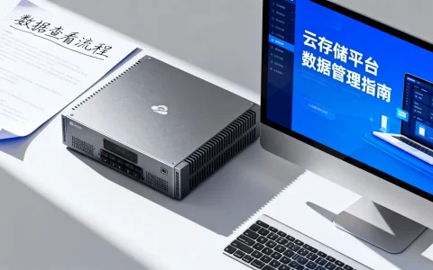 国内数据云存储如何查看 | 云存储平台数据管理指南